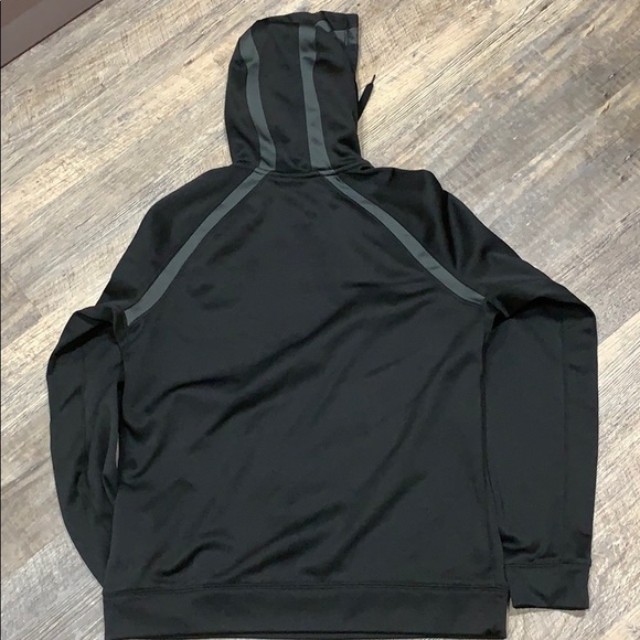 Nike Therma-Fit Hoodie EUC - Picture 4 of 8